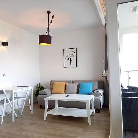 Apartament Pod Debowcem Leilighet Bielsko-Biała Eksteriør bilde